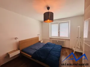 Pronájem bytu 3+kk, Ostrava, Živičná, 59 m2