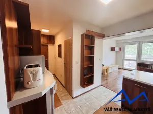 Pronájem bytu 3+kk, Ostrava, Živičná, 59 m2