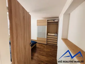 Pronájem bytu 3+kk, Ostrava, Živičná, 59 m2