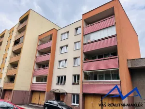 Pronájem bytu 3+kk, Ostrava, Živičná, 59 m2