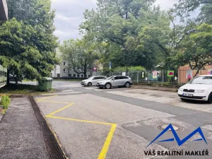 Pronájem bytu 3+kk, Ostrava, Živičná, 59 m2
