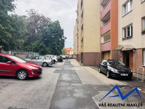 Pronájem bytu 3+kk, Ostrava, Živičná, 59 m2