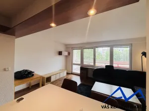 Pronájem bytu 3+kk, Ostrava, Živičná, 59 m2
