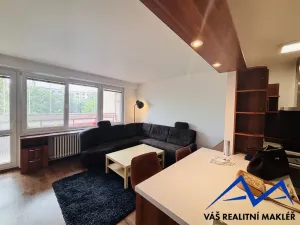 Pronájem bytu 3+kk, Ostrava, Živičná, 59 m2