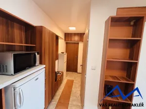 Pronájem bytu 3+kk, Ostrava, Živičná, 59 m2