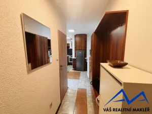 Pronájem bytu 3+kk, Ostrava, Živičná, 59 m2