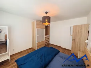 Pronájem bytu 3+kk, Ostrava, Živičná, 59 m2