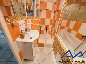 Pronájem bytu 3+kk, Ostrava, Živičná, 59 m2