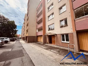 Pronájem bytu 3+kk, Ostrava, Živičná, 59 m2