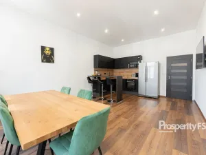 Prodej bytu 1+kk, Olomouc, Javoříčská, 72 m2