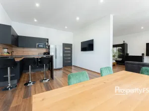 Prodej bytu 1+kk, Olomouc, Javoříčská, 72 m2