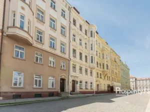 Prodej bytu 1+kk, Olomouc, Javoříčská, 72 m2