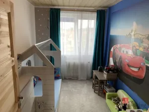Pronájem bytu 3+1, Choceň, Revoluční, 78 m2