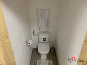 Pronájem bytu 3+1, Choceň, Revoluční, 78 m2