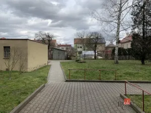 Pronájem bytu 3+1, Choceň, Revoluční, 78 m2