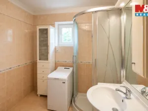 Prodej rodinného domu, Karlovy Vary - Hůrky, Pražská silnice, 240 m2