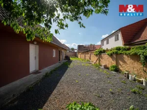 Prodej rodinného domu, Zruč-Senec - Zruč, Zlatá, 83 m2