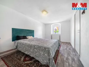 Prodej rodinného domu, Zruč-Senec - Zruč, Zlatá, 83 m2