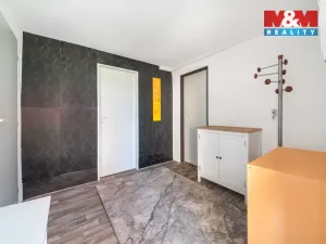 Prodej rodinného domu, Zruč-Senec - Zruč, Zlatá, 83 m2