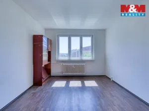 Pronájem bytu 2+1, Rotava, Sídliště, 54 m2