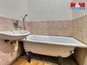 Pronájem bytu 2+1, Rotava, Sídliště, 54 m2