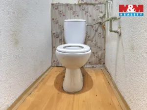 Pronájem bytu 2+1, Rotava, Sídliště, 54 m2