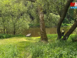 Prodej chaty, Dobronice u Bechyně, 55 m2