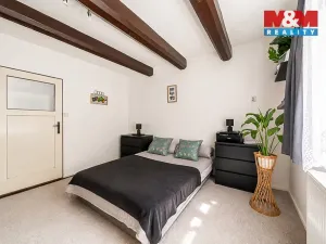 Prodej rodinného domu, Mírov, 71 m2