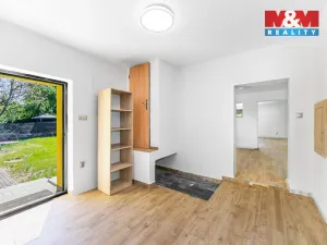Prodej rodinného domu, Hrádek, Na ovčíně, 119 m2