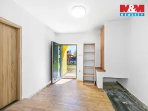 Prodej rodinného domu, Hrádek, Na ovčíně, 119 m2