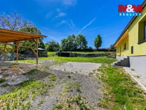 Prodej rodinného domu, Hrádek, Na ovčíně, 119 m2