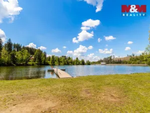 Prodej chaty, Horní Bečva, 106 m2