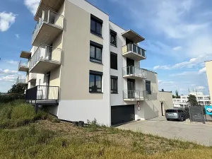 Pronájem bytu 1+kk, Kutná Hora, Plk. Loudy, 35 m2