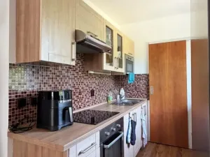 Pronájem bytu 2+kk, Praha - Braník, Vrbova, 52 m2