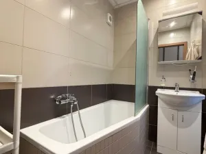 Pronájem bytu 2+kk, Praha - Braník, Vrbova, 52 m2