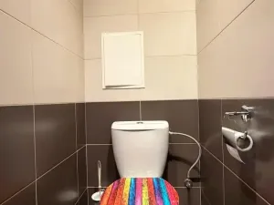 Pronájem bytu 2+kk, Praha - Braník, Vrbova, 52 m2