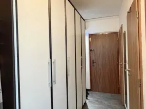 Pronájem bytu 2+kk, Praha - Braník, Vrbova, 52 m2