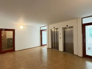 Pronájem bytu 2+kk, Praha - Braník, Vrbova, 52 m2