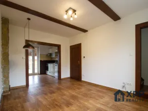 Prodej rodinného domu, Sezimovo Ústí, Wolkerova, 83 m2