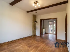 Prodej rodinného domu, Sezimovo Ústí, Wolkerova, 83 m2