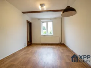 Prodej rodinného domu, Sezimovo Ústí, Wolkerova, 83 m2
