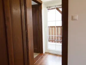 Prodej rodinného domu, Sezimovo Ústí, Wolkerova, 83 m2
