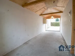 Prodej rodinného domu, Sezimovo Ústí, Wolkerova, 83 m2