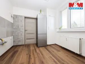 Prodej bytu 3+1, Šumperk, Finská, 72 m2