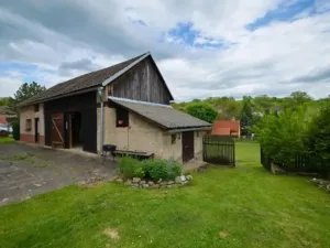 Prodej rodinného domu, Divišov, 255 m2