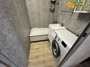 Pronájem bytu 1+kk, Frýdek-Místek, Pekařská, 36 m2