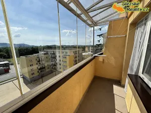 Pronájem bytu 1+kk, Frýdek-Místek, Pekařská, 36 m2