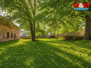 Prodej pozemku pro bydlení, Staré Křečany - Brtníky, 1118 m2