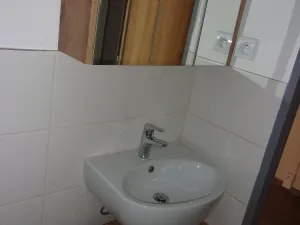 Pronájem bytu 2+kk, Bílina - Újezdské Předměstí, Tylova, 43 m2