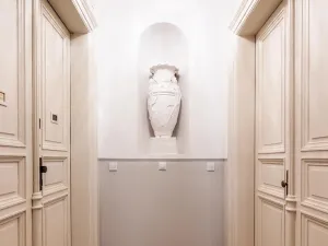 Pronájem bytu 2+1, Praha - Vinohrady, Korunní, 65 m2